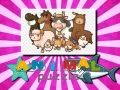 Juego Rompecabezas Animal en línea