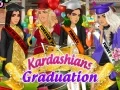 Juego Graduación de los Kardashian en línea