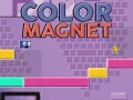 Juego Imanes de Color en línea Juego Imanes de Color en línea