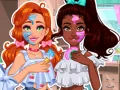 Juego Jesse y Noelle: Transformación Real #BFF en línea
