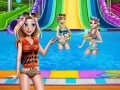 Juego Diversión de Verano en línea