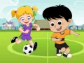 Juego Copa Mundial 2018 Encuentra las diferencias en línea