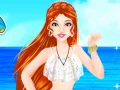 Juego Princesa Verano Diseñadora en línea