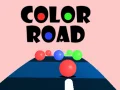 Juego Camino de Color en línea Juego Camino de Color en línea