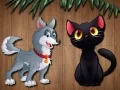 Juego Formas de Animales 2 en línea Juego Formas de Animales 2 en línea