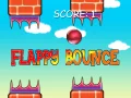 Juego Flappy Bounce en línea Juego Flappy Bounce en línea