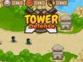 Juego Defensa de torres en línea