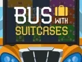 Juego Autobús con maletas en línea