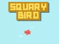 Juego Pájaro Cuadrado en línea Juego Pájaro Cuadrado en línea