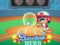 Juego Héroe del béisbol en línea