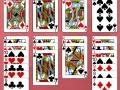 Juego Solitario de Gato en línea