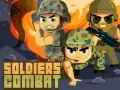Juego Combate de soldados en línea