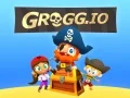 Juego Grogg.io en línea