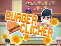 Juego Clicker de Hamburguesas en línea