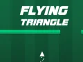 Juego Triángulo volador en línea