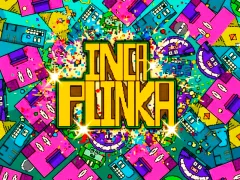 Juego Inca Plinka en línea