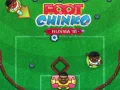 Juego Foot Chinko Rusia '18 en línea Juego Foot Chinko Rusia '18 en línea