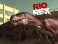 Juego Río Rex en línea