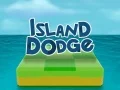 Juego Esquivar la isla en línea