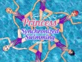 Juego Princesa Nado Sincronizado en línea