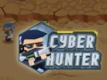 Juego Cazador Cibernético en línea