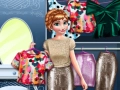 Juego Tiempo de Transformación de la Princesa en línea