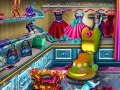 Juego Limpieza del Castillo de Hielo en línea Juego Limpieza del Castillo de Hielo en línea
