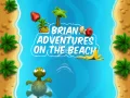 Juego Aventuras de Brian en la playa en línea