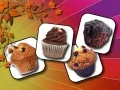 Juego Muffins: Juego de Memoria en línea