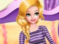 Juego Doctora Food Geralyn en línea