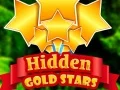 Juego Estrellas de Oro Escondidas en línea