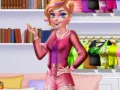 Juego Nuevo guardarropa de primavera en línea
