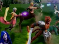 Juego Guerras de los Mundos en línea