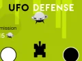 Juego Defensa de OVNIs en línea