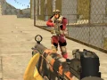 Juego Tiro Seguro en línea