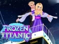 Juego Titanic Congelado en línea