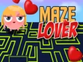 Juego Amante del Laberinto en línea