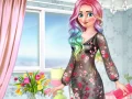 Juego Princesa Primavera Reestilizada en línea Juego Princesa Primavera Reestilizada en línea