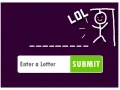 Juego Ahorcado en Internet en línea Juego Ahorcado en Internet en línea