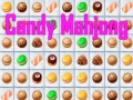 Juego Mahjong de Caramelos en línea