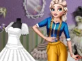 Juego Princesa Modista en línea