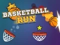 Juego Carrera de Baloncesto en línea