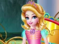 Juego Lavado de coches de la Princesa en línea