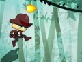 Juego Chico vs Zombis en línea