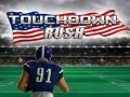 Juego Acelera Touchdown en línea