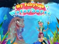 Juego Mi caballo de agua de cuento de hadas en línea