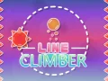Juego Escalador de Línea en línea