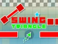 Juego Triángulo oscilante en línea