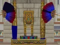 Juego Encuentra las diferencias en el Antiguo Egipto en línea