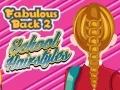 Juego Peinados de regreso a la escuela en línea Juego Peinados de regreso a la escuela en línea